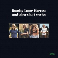 Barclay James Harvest – Barclay James Harvest &amp; Other Short Stories [Expanded &amp; Remastered] (2020) (ALBUM ZIP)