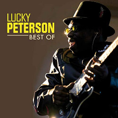 Lucky Peterson – Best Of (2020) (ALBUM ZIP)
