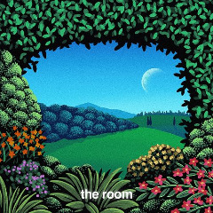 Ricky Reed – The Room (2020) (ALBUM ZIP)