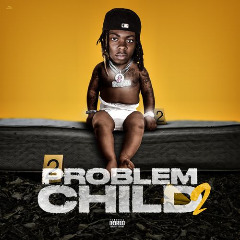 Dee Watkins – Problem Child 2 (2020) (ALBUM ZIP)