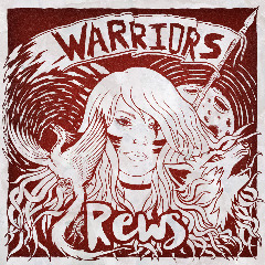 Rews – Warriors (2020) (ALBUM ZIP)