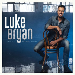 Luke Bryan – Born Here Live Here Die Here (2020) (ALBUM ZIP)