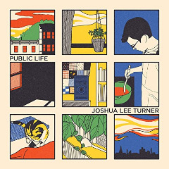 Joshua Lee Turner – Public Life (2020) (ALBUM ZIP)
