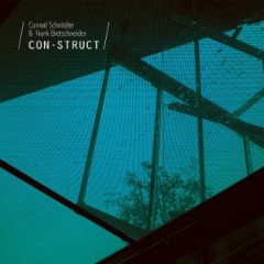 Conrad Schnitzler &amp; Frank Bretschneider – Con-Struct (2020) (ALBUM ZIP)