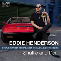 Eddie Henderson – Shuffle And Deal (2020) (ALBUM ZIP)