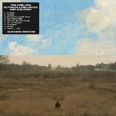 Gustavo Bertoni – The Fine Line Between Loneliness And Solitude (2020) (ALBUM ZIP)