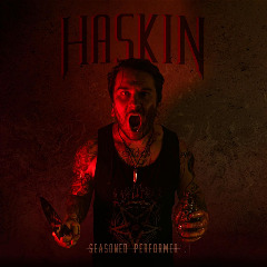Haskin – Seasoned Performer (2020) (ALBUM ZIP)