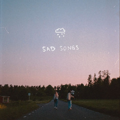 Shy Martin – Sad Songs (2020) (ALBUM ZIP)