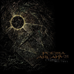 Poema Arcanus – Stardust Solitude (2020) (ALBUM ZIP)