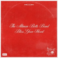 The Allman Betts Band – Bless Your Heart (2020) (ALBUM ZIP)