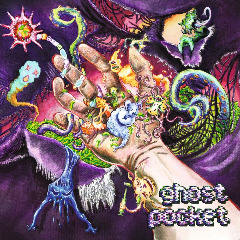 Ghost Pocket – Ghost Pocket (2020) (ALBUM ZIP)