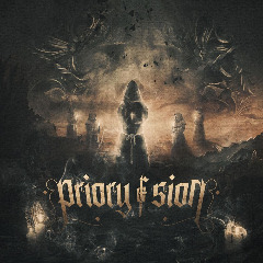 Priory Of Sion – Priory Of Sion (2020) (ALBUM ZIP)