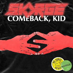 Skorge – Comeback, Kid (2020) (ALBUM ZIP)
