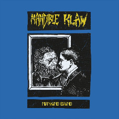 Mandible Klaw – Mankind Grind (2020) (ALBUM ZIP)