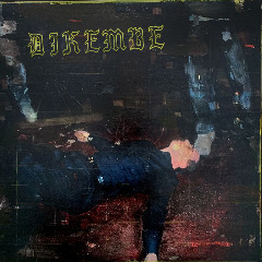Dikembe – Muck (2020) (ALBUM ZIP)