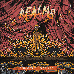 Realms – Burn The Orchard (2020) (ALBUM ZIP)