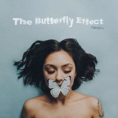 Manic. – The Butterfly Effect (2020) (ALBUM ZIP)