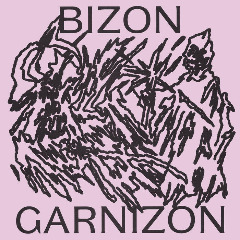 Bizon – Bizon Garnizon (2020) (ALBUM ZIP)