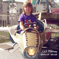 Lily Mckown – Backseat Driver (2020) (ALBUM ZIP)