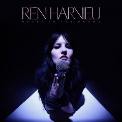Ren Harvieu – Revel In The Drama (2020) (ALBUM ZIP)