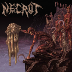 Necrot – Mortal (2020) (ALBUM ZIP)