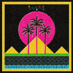 Blaqk Audio – Beneath The Black Palms (2020) (ALBUM ZIP)