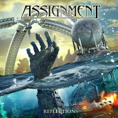 Assignment – Reflections (2020) (ALBUM ZIP)