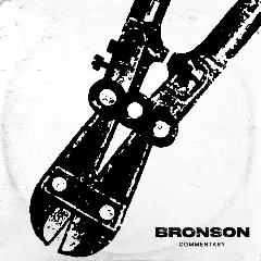 Bronson – Bronson Commentary (2020) (ALBUM ZIP)