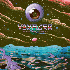 Blueshift – Voyager Instrumental (2020) (ALBUM ZIP)