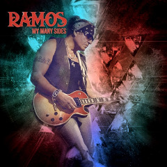 Ramos – My Many Sides (2020) (ALBUM ZIP)