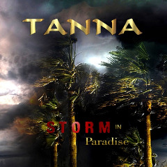 Tanna – Storm In Paradise (2020) (ALBUM ZIP)