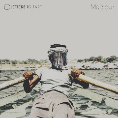 Letters To Part – Mad’ouk (2020) (ALBUM ZIP)