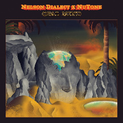 Nelson Dialect / Nutone – Opal Mind (2020) (ALBUM ZIP)