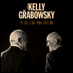 Paul Kelly &amp; Paul Grabowsky – Please Leave Your Light On (2020) (ALBUM ZIP)