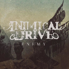 Inimical Drive – Enemy (2020) (ALBUM ZIP)