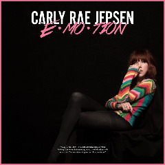Carly Rae Jepsen – Emotion (2020) (ALBUM ZIP)