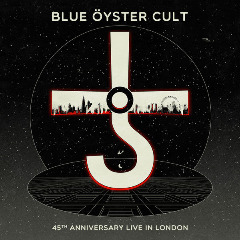Blue Oyster Cult – 45th Anniversary Live In London (2020) (ALBUM ZIP)