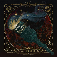 Mastodon – Medium Rarities (2020) (ALBUM ZIP)
