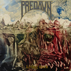 Predawn – Living Rock (2020) (ALBUM ZIP)