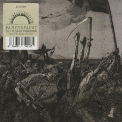 Panzerfaust – The Suns Of Perdition Chapter II Render Unto Eden (2020) (ALBUM ZIP)