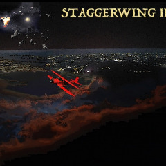Staggerwing – Staggerwing II (2020) (ALBUM ZIP)