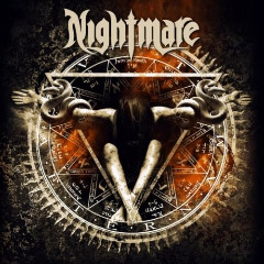 Nightmare – Aeternam (2020) (ALBUM ZIP)