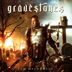 Tom Macdonald – Gravestones (2020) (ALBUM ZIP)