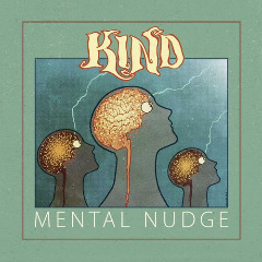 Kind – Mental Nudge (2020) (ALBUM ZIP)