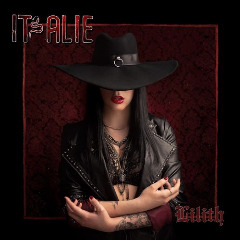 It’salie – Lilith (2020) (ALBUM ZIP)