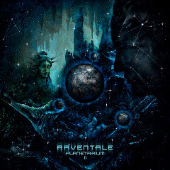 Raventale – Planetarium II (2020) (ALBUM ZIP)