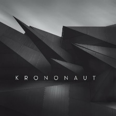Krononaut – Krononaut (2020) (ALBUM ZIP)