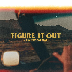 Figureitout – Searching For More (2020) (ALBUM ZIP)