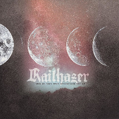 Railhazer – Where Sky And Mountain Speak (2020) (ALBUM ZIP)