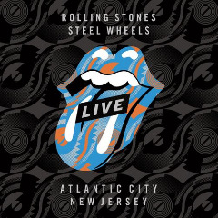 The Rolling Stones – Steel Wheels Live (2020) (ALBUM ZIP)